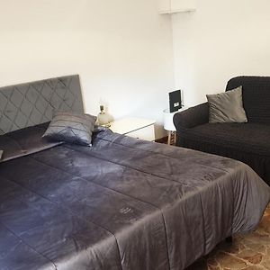 Camera con letto king size